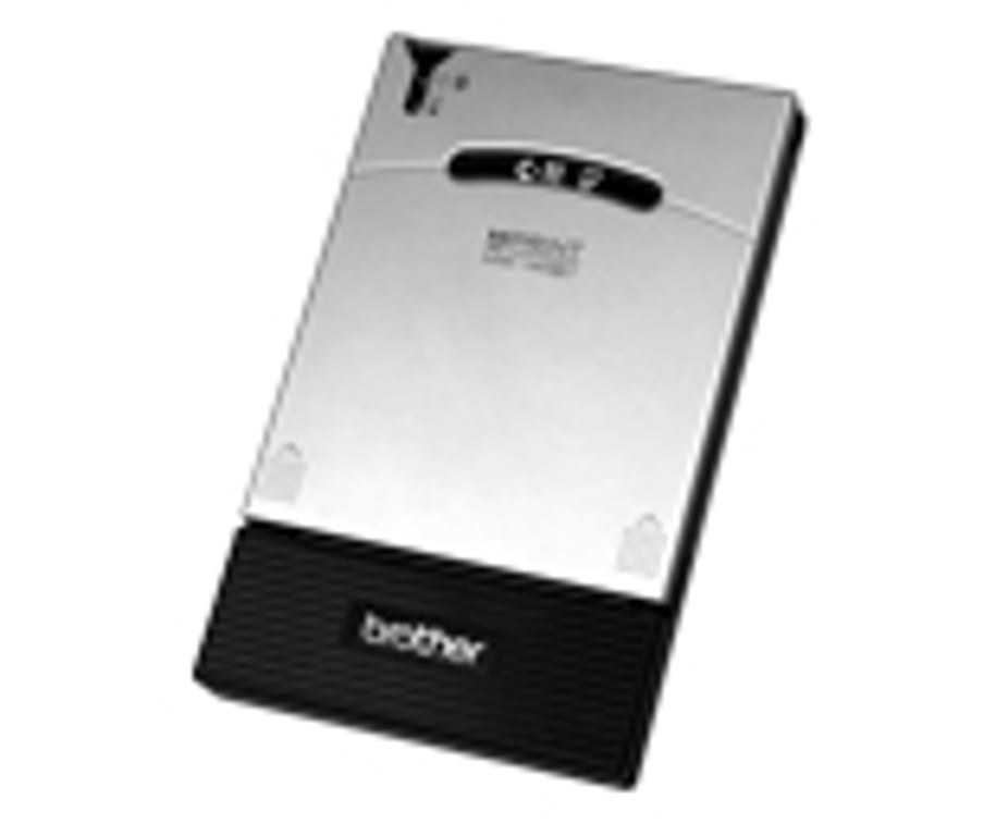 фото Принтер этикеток Brother MW-145BT 1