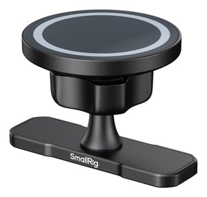 SmallRig 5460 uchwyt Uchwyt pasywny Telefon komórkowy/Smartfon Czarny