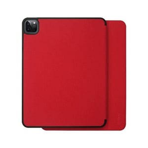 Crong Flexfolio 27,7 cm (10.9") Folio Czerwony