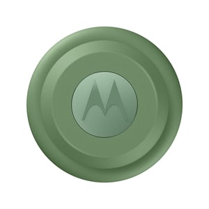 Motorola PG38C06071 GPS-Ortungsgerät Universal-Suchgerät Grün