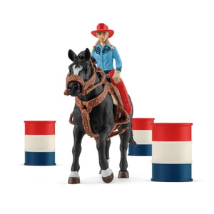 schleich FARM WORLD 42576 zestaw zabawkowy