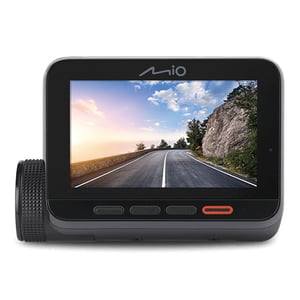 Mio MiVue 846 Full HD Wi-Fi DC