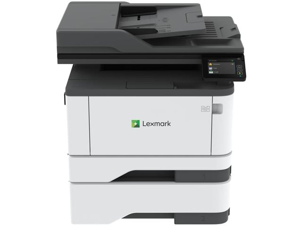 Lexmark MX431adn Laser A4 600 x 600 DPI 40 stron/min