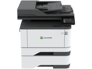 Lexmark MX431adn Laser A4 600 x 600 DPI 40 stron/min