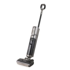 Thomas AQUA FloorCleaner Odkurzacz pionowy Bateria Suchy i Mokry Bez worka 150 W Szary 4 Ah