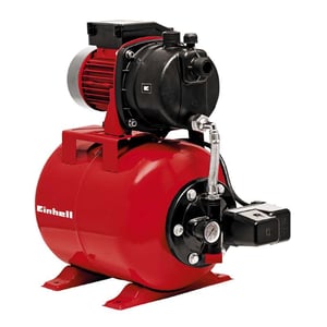 Einhell GC-WW 6538 650 W 3.6 bar 3,800 l/h