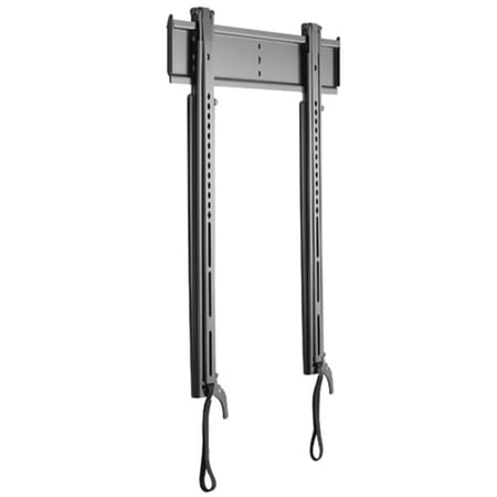 Chief Fixed Wall Mount Czarny