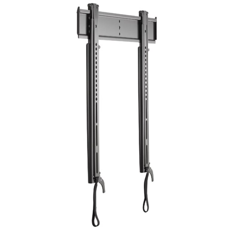 Chief Fixed Wall Mount Czarny