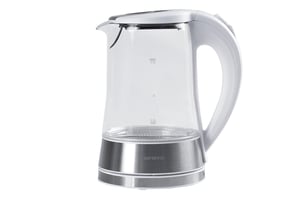 Orava VK-4017 W vattenkokare 1,7 l 2200 W Vit