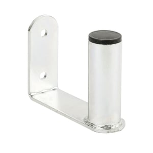 Extralink Uchwyt murowy/balkonowy U100 100mm, stal, ocynk