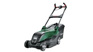 Bosch AdvancedRotak Standard Lawn Mower AC Green