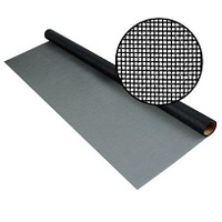 Window screens