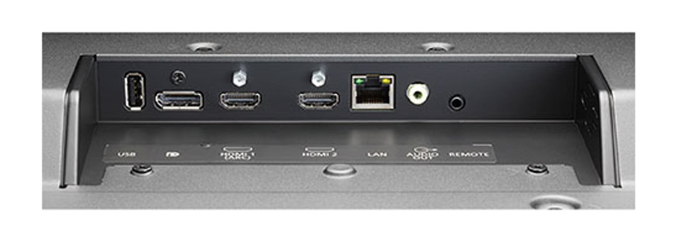 фото Інформаційний дисплей Nec MultiSync M431-2 (60006083)