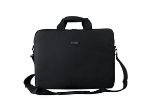 Modecom LOGIC BASIC 39,6 cm (15.6") Aktówka Czarny