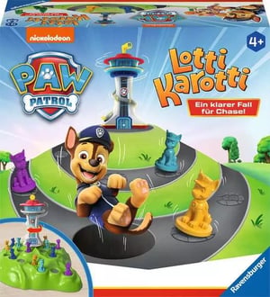 Ravensburger 22372 gra planszowa 20 min Rodzina