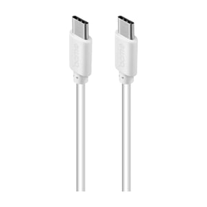 ACME CB1051W kabel USB USB 2.0 1 m USB C Biały