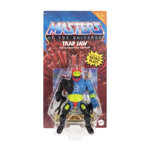 Masters of the Universe HYD41-figur för barn