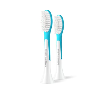 Philips Sonicare For Kids HX6042/90 Set mit 2 Bürstenköpfen