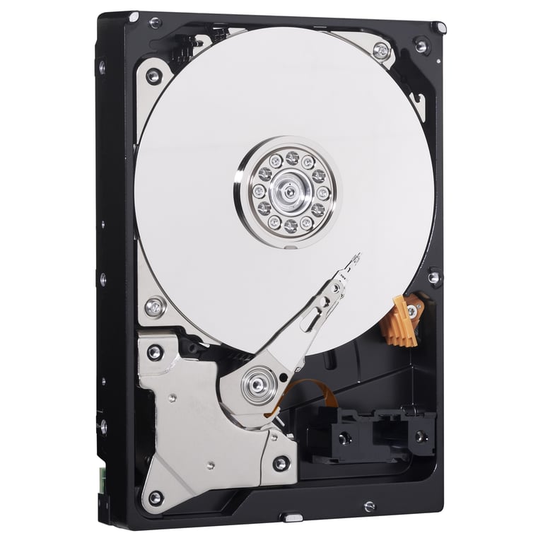 Western Digital Caviar Blue 250GB dysk twardy 7200 RPM 16 MB 3.5" SATA