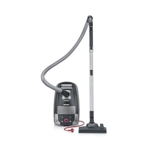 Severin BC 7052 dammsugare 4 l Vakuumtrumma Torrdammsugare 850 W Dammsugarpåse