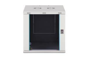 Digitus Obudowa naścienna z serii Dynamic-N - 600x600 mm (WxD), niezamontowana