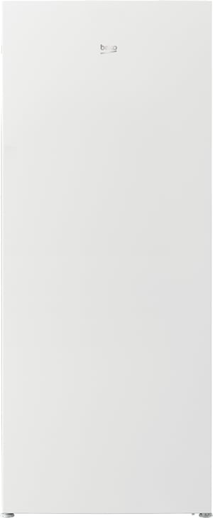 Beko RFSA240M41WN Zamrażarka wolnostojąca Wolnostojący 215 l Biały