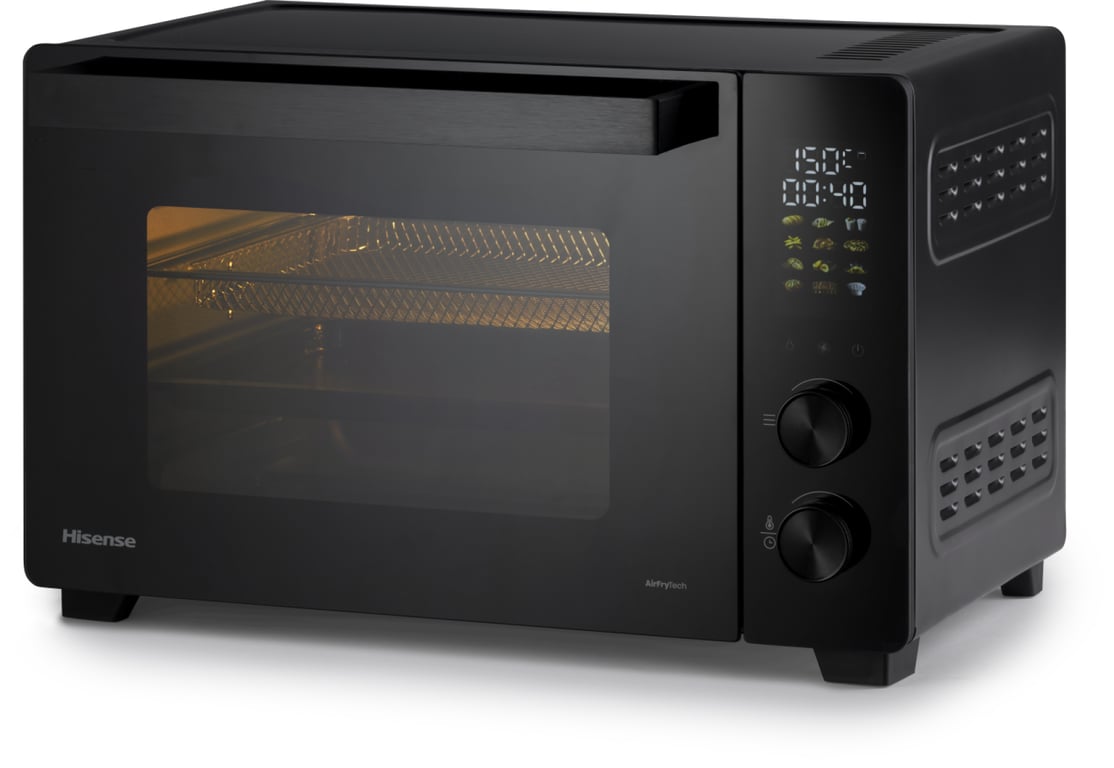 Hisense HOM30AF Czarny