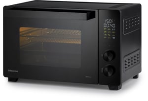 Hisense HOM30AF Czarny
