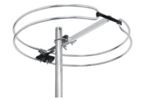 Maximum FM 1 radio antenna 0 dB 75 Ω