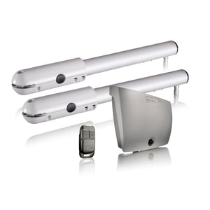 Somfy SGS 201 Zubehör zum Öffnen von Garagentoren – Motor