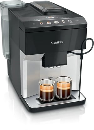 Siemens EQ.500 TP511R01 ekspres do kawy Pełna automatyka Ekspres do espresso 1,9 l