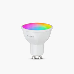 Nanoleaf Essentials 5 W Smart Wi-Fi Light Bulbs