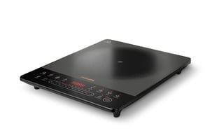 Philips 5000 series Płyta indukcyjna Vesuvio serii 5000
