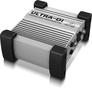 Behringer DI100 Audio-Modul