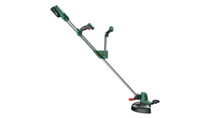 Bosch Universal GrassCut 18V-260 26 cm Akku Schwarz, Grün