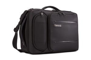 Thule Crossover 2 C2CB-116 Black 39.6 cm (15.6") Backpack, Black