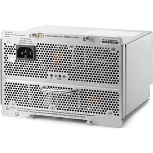 HPE Aruba Networking 5400R 1100W PoE+ zl2 strömförsörjning för switch