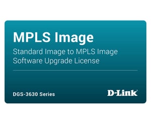 D-Link DGS-3630-52TC-SM-LIC nätverksprogramvara Switch/router 1 x licens