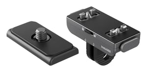 Insta360 Quick Release Mount 2.0 Mocowanie kamery