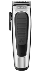 Remington HC450 Haarschneidemaschine Schwarz, Edelstahl 2
