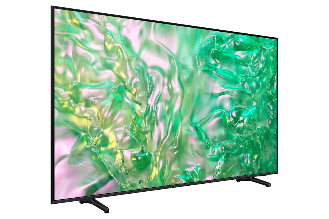 фото Телевізор Samsung UE50DU8072