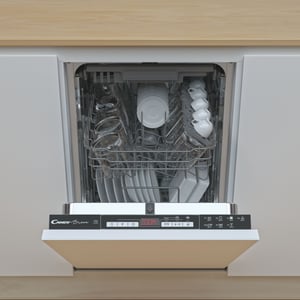 Candy Brava CDIH 2D1145 Fully Integrated 11-Piece Set.
