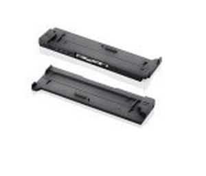 Fujitsu S26391-F1337-L110 Dockingstation, schwarz