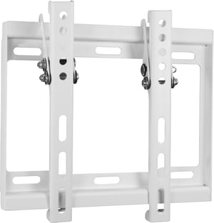 Deltaco ARM-520 uchwyt do telewizorów 106,7 cm (42") Biały