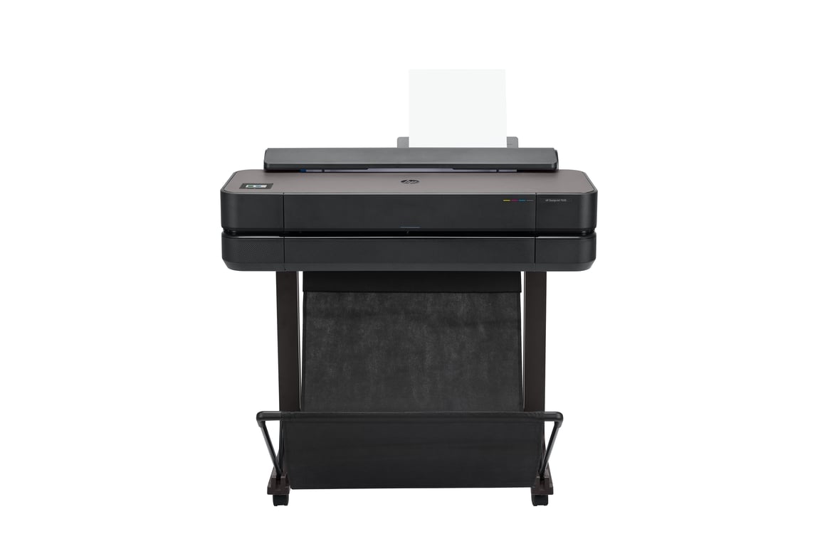 HP Designjet Drukarka T650 24′′