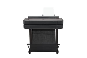HP Designjet Drukarka T650 24′′