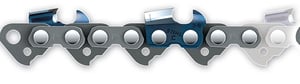 Stihl 36210000060 reservkedja till motorsåg 76,2 / 8 mm (3 / 8")