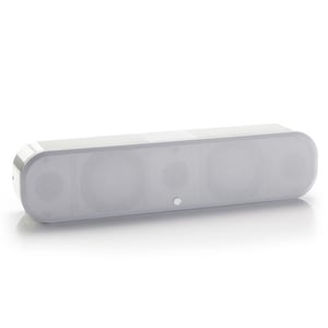 Monitor Audio А40 2-drożny Biały Przewodowa 50 W