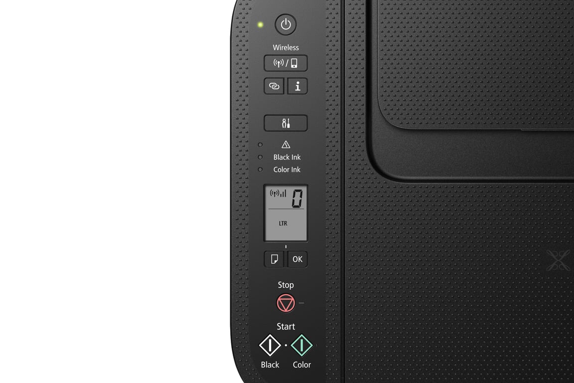 Canon PIXMA TS3750i Atramentowa A4 4800 x 1200 DPI Wi-Fi