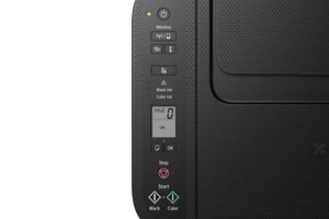 Canon PIXMA TS3750i Atramentowa A4 4800 x 1200 DPI Wi-Fi